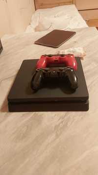 Ps4 slim 500gb ideal