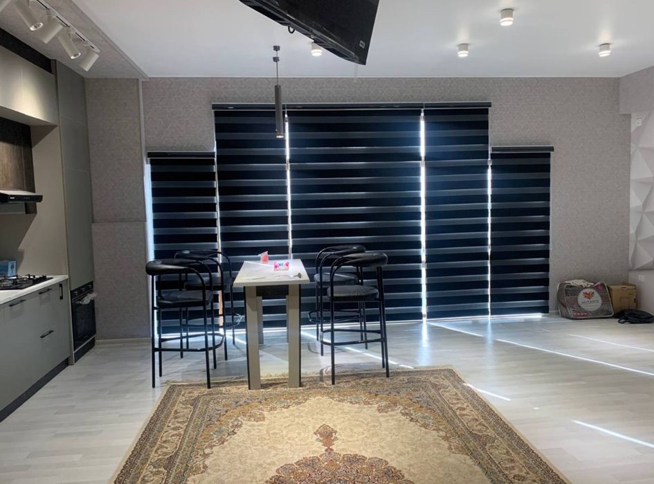 Жалюзи • жалузи • Rollo Max • D005 • комфорт и качество!!