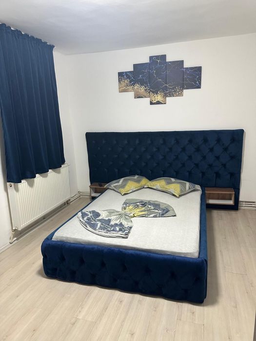 Apartament 2 camere , central , regim hotelier .