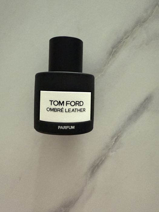 Tom Ford парфюм Ombre leather 50ml