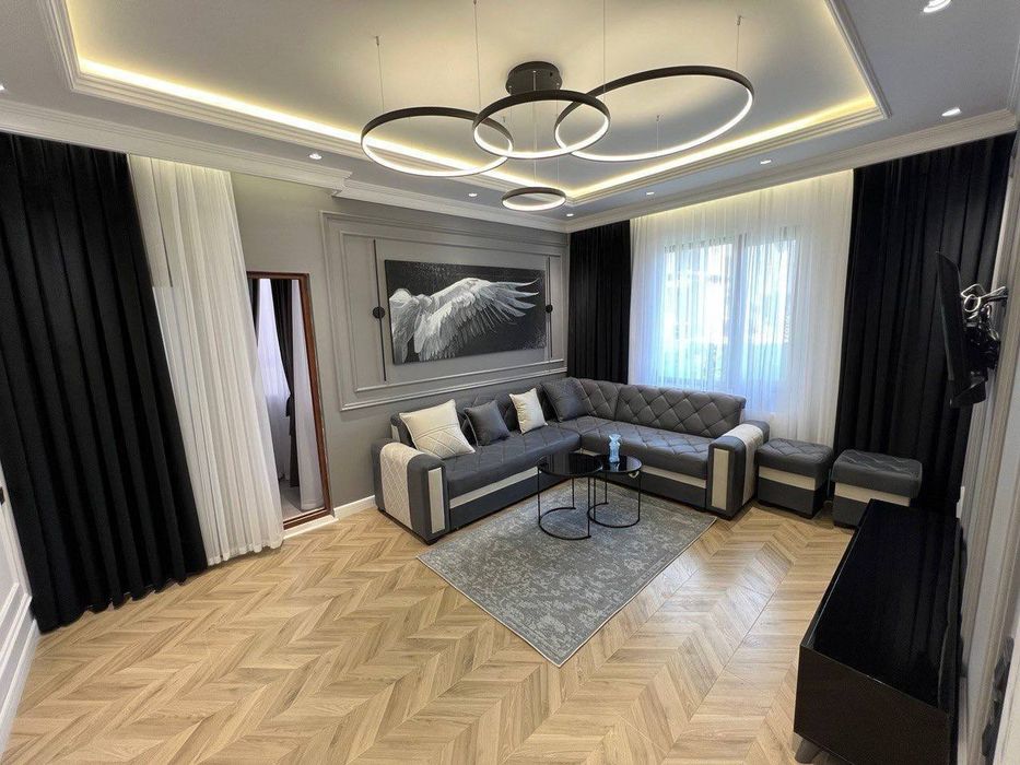 Аренда ЖК Стамбул сити