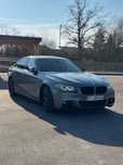Bmw f10 530D automat