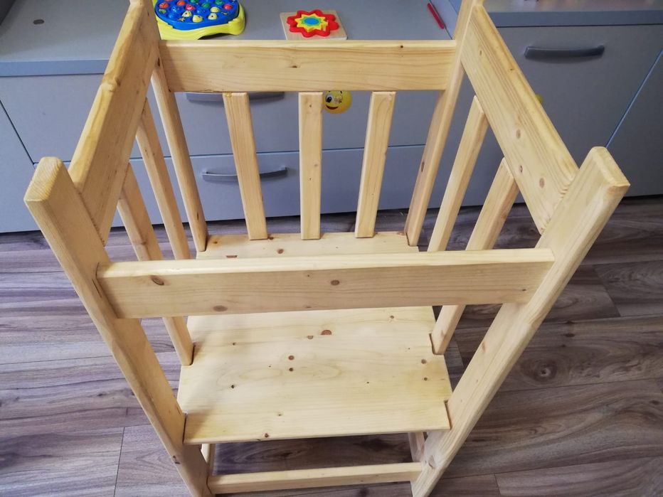 Turn de învățare pentru copii