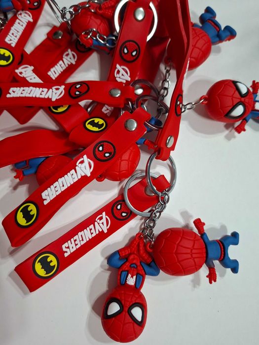 Ключодържатели на stich