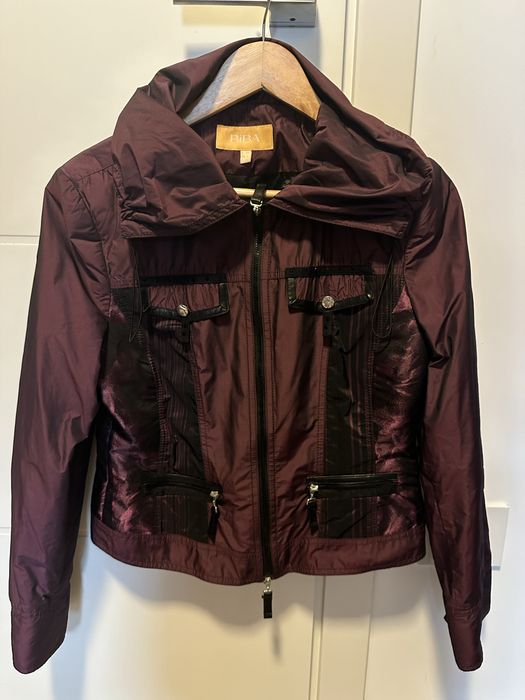 Vand geaca de dama de primavara