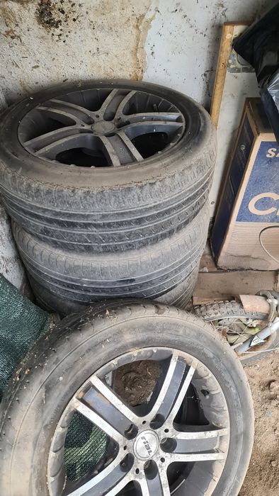 Jante auto 5×112/16 toata gama vag