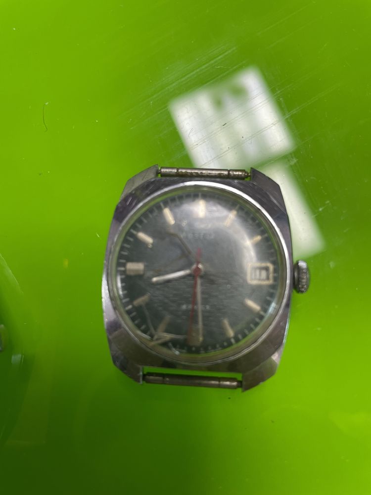 Руски часовници Raketa Vostok Poljot