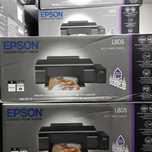 Цветной Принтер Epson L805