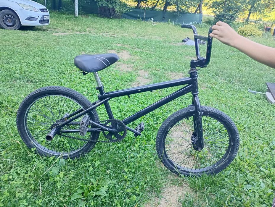Vând BMX stare buna