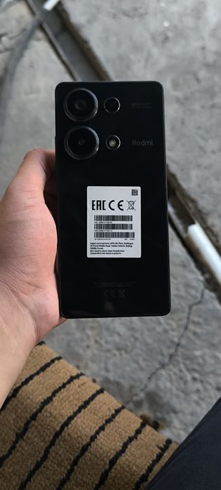Redmi note 13 pro