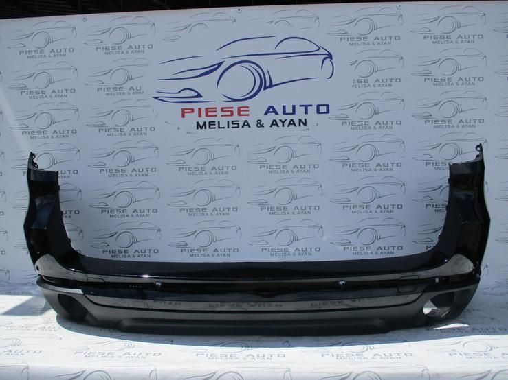 Bara spate Bmw X5 F15 an 2013-2014-2015-2016-2017-2018 Gauri pentru 4 senzori