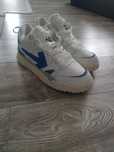 adidași off white out of office