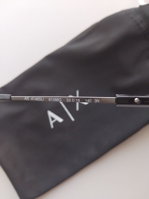 Оригинални очила АХ