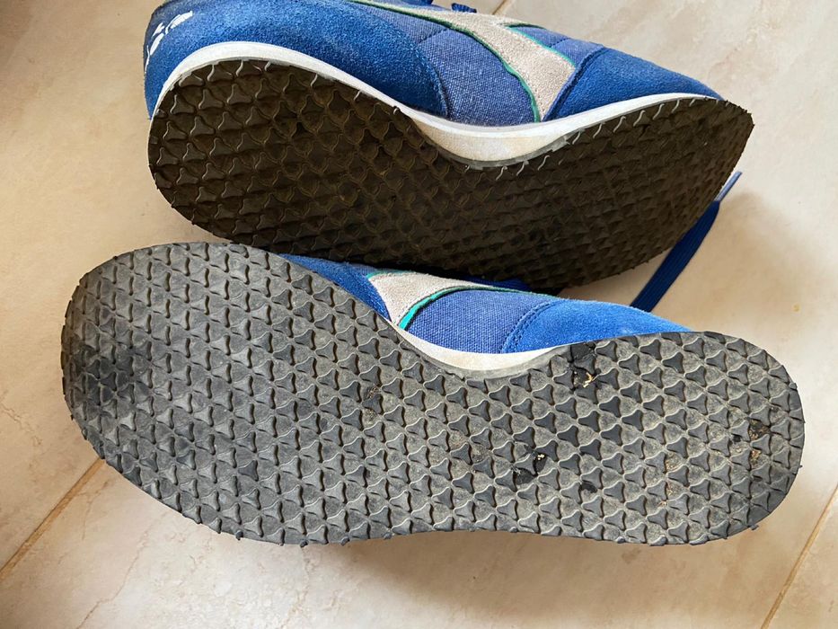 Adidasi Diadora Originali marimea 38