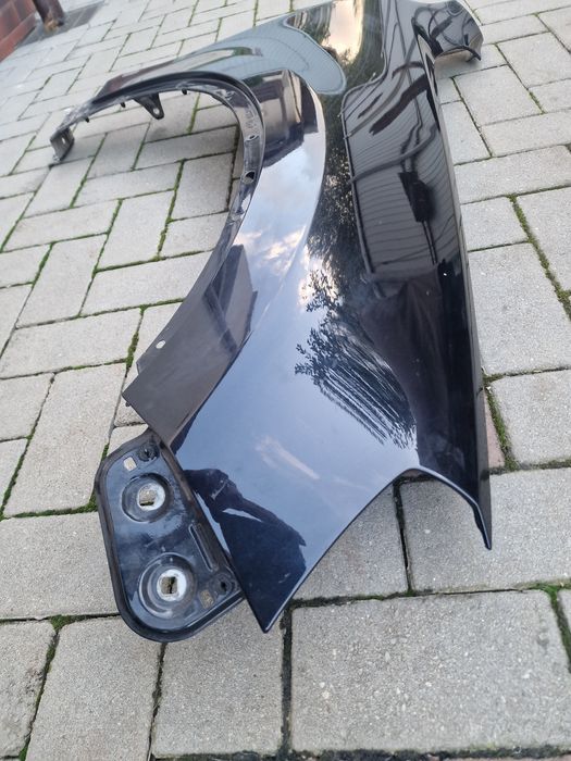 Aripa fata Touareg 7P