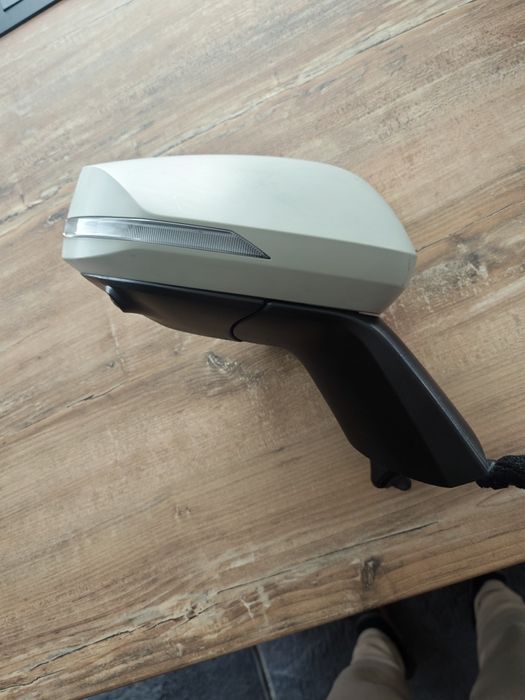 Огледало за Кия Спортидж 2022 г пасажерско