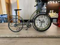 Старинен часовник колело