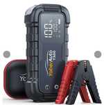Стартерно устройство YABER YA60 Jump Starter