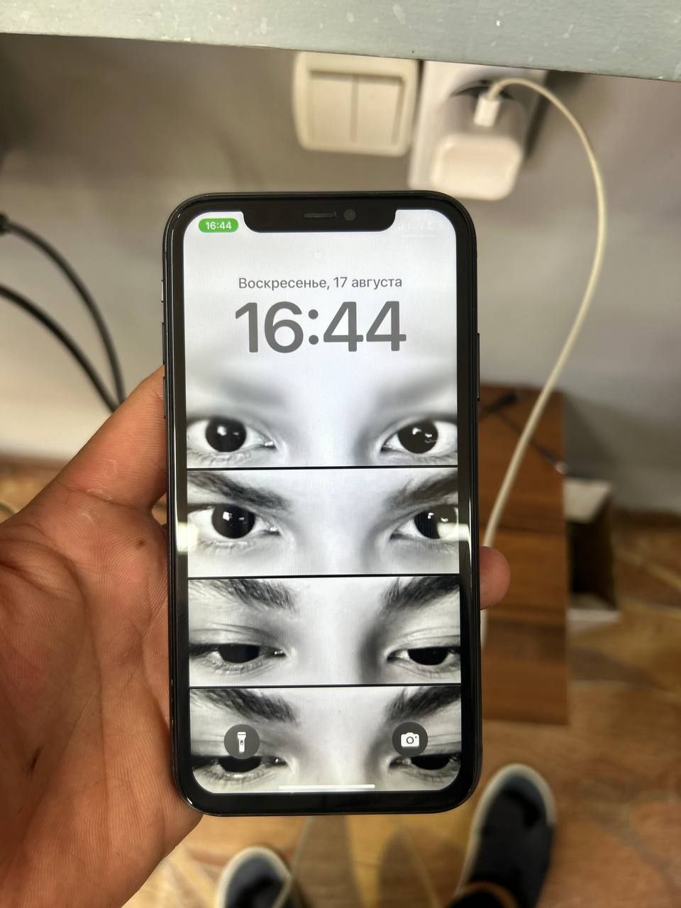 iPhone 11 256 sotiladi