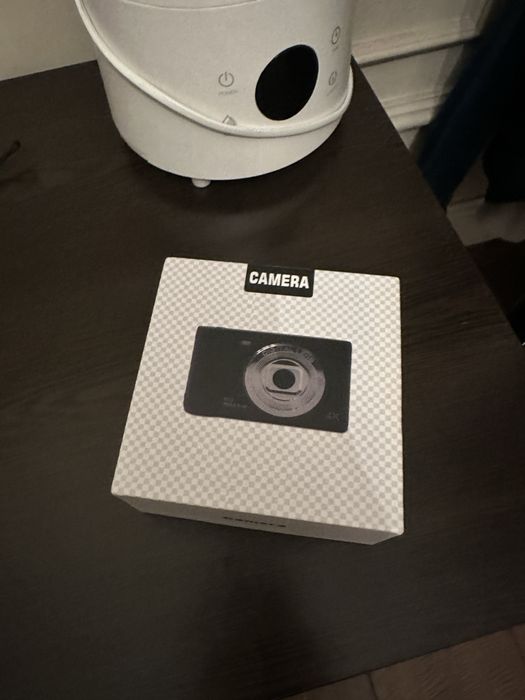 Камера, мыльница