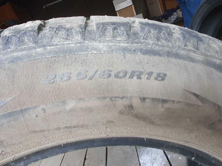 Шины 265/60 R18 Roadstone