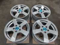 Jante noi R15 J6,5 ET42 5X108 ford peugeot citroen volvo renault