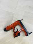 Hilti BX 3 L 14-36 pistol batut cuie beton metal