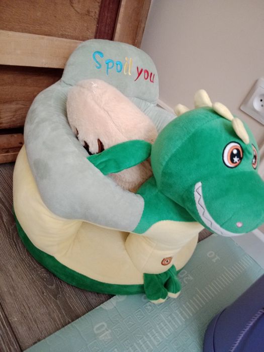 Детский/ кресло диван поддерживающий