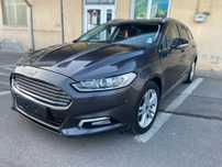 Vând Ford Mondeo Mk5 break. 2.0tdci fab 2016. E6 Avariat vandalizat