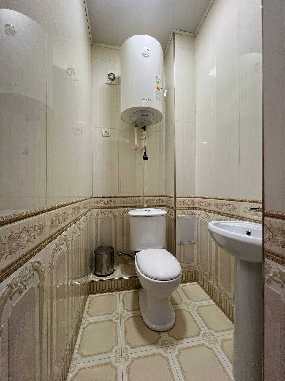 №3511/2837.Продается 3х-комнатная квартира в Новостройке.