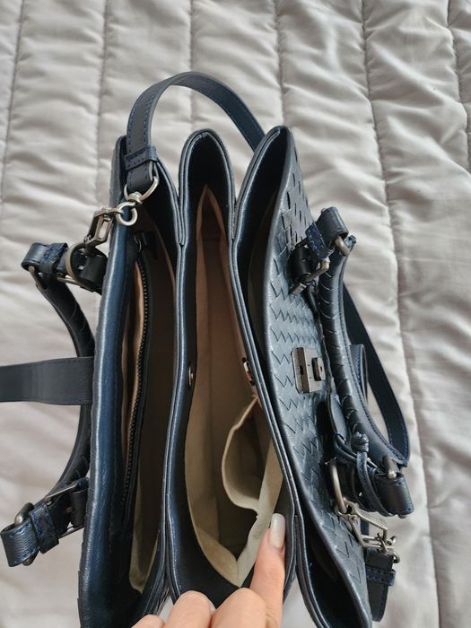 Сумка Bottega Veneta