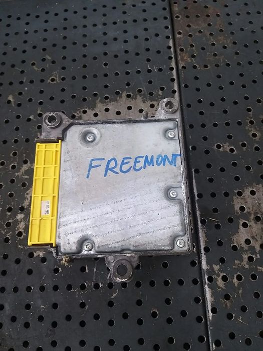 Modul calculator airbag fiat freemont 345 68163811ab a2c81542500