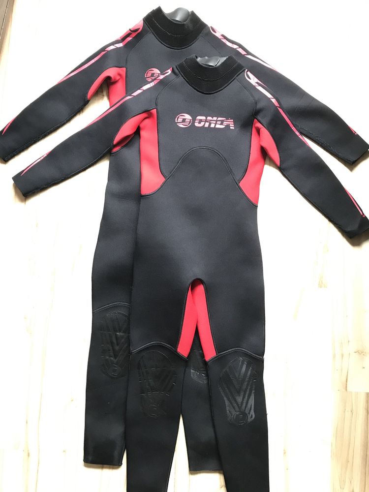Onda Basic Flex32 Surf неопренов костюм
