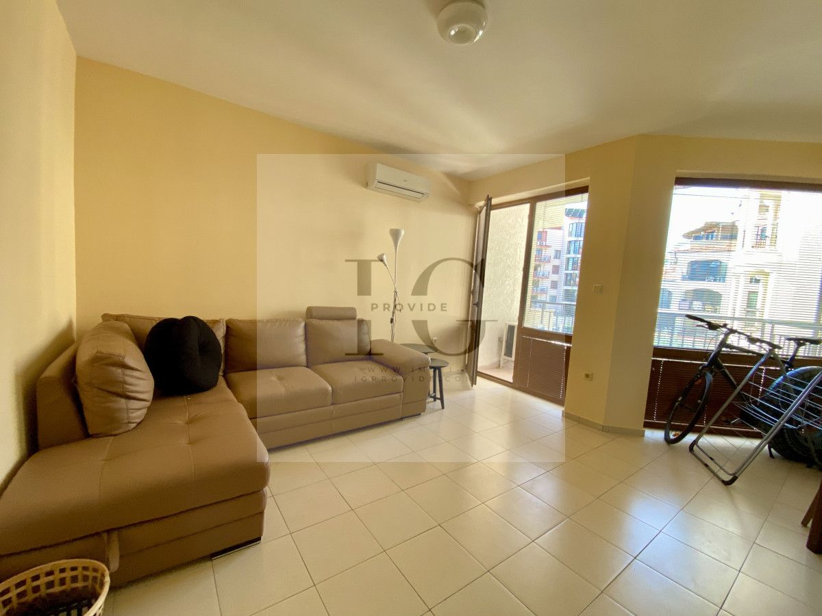 Продава се Двустаен апартамент в к.к. Слънчев бряг - 84 кв.м за 1067 €/кв.м - Снимка #4