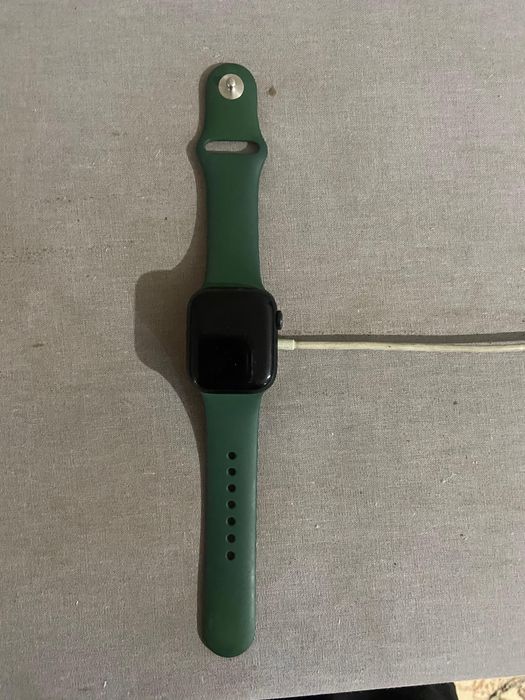Apple watch 7 series