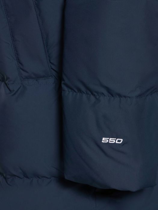 The North Face Triple C Parka ОРИГИНАЛНО дамско яке/парка пух - M/L