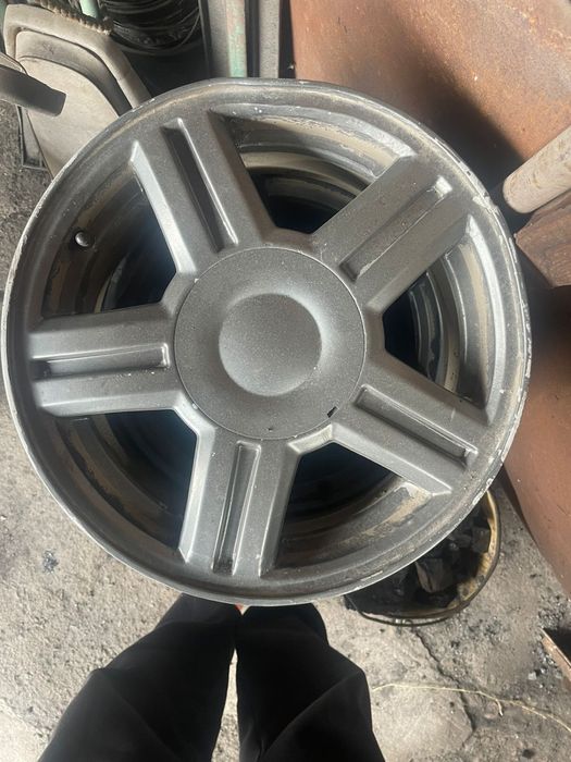 Продам торусы р15