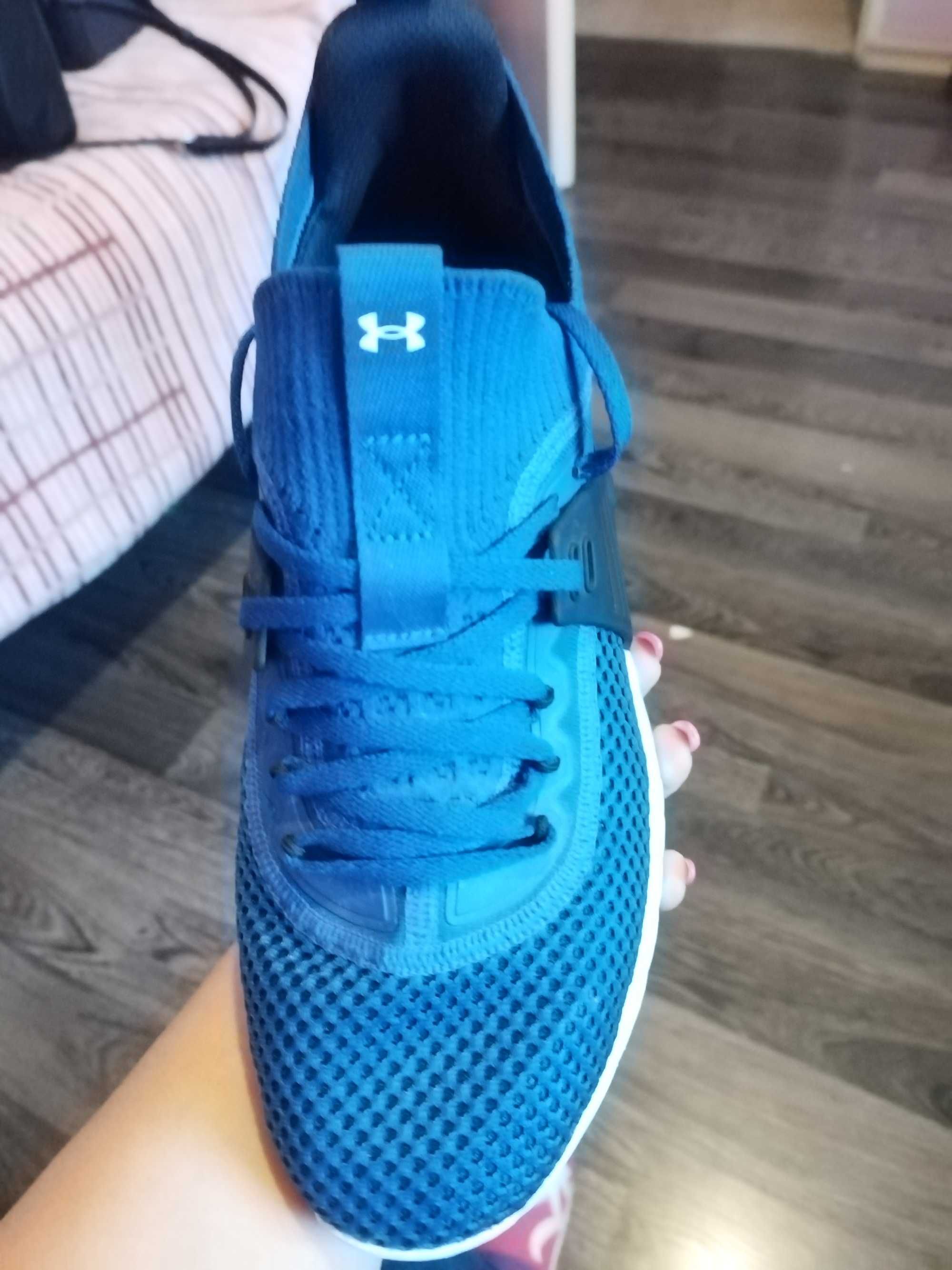 Обувки Under Armour