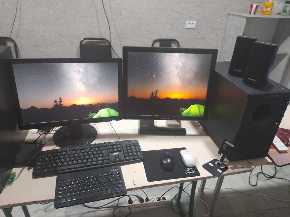 Kompyuter sotiladi bonusi ichida full