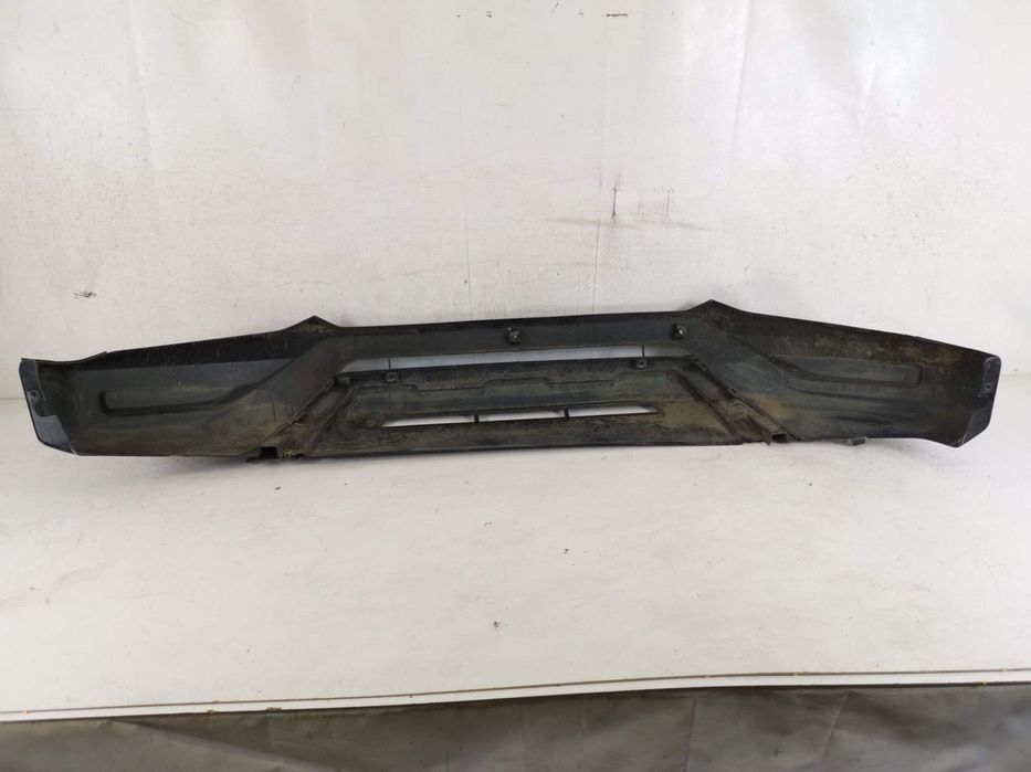 Fusta Spoiler Bara Fata   Mitsubishi L200 2019 Originala In Stare Buna