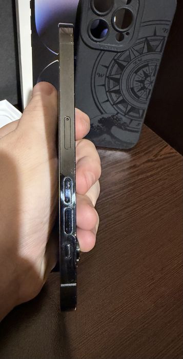 Apple iPhone 14 Pro 128GB – използван, напълно работещ