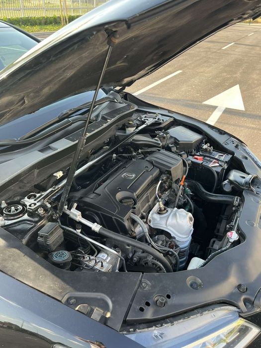 Acura  TLX 2400.