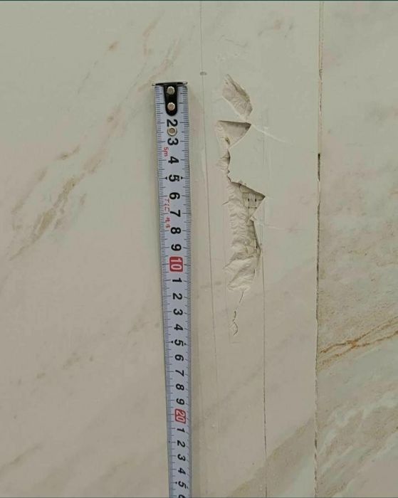 Восстановления натурального камня (мрамор, гранит, оникс и др.)