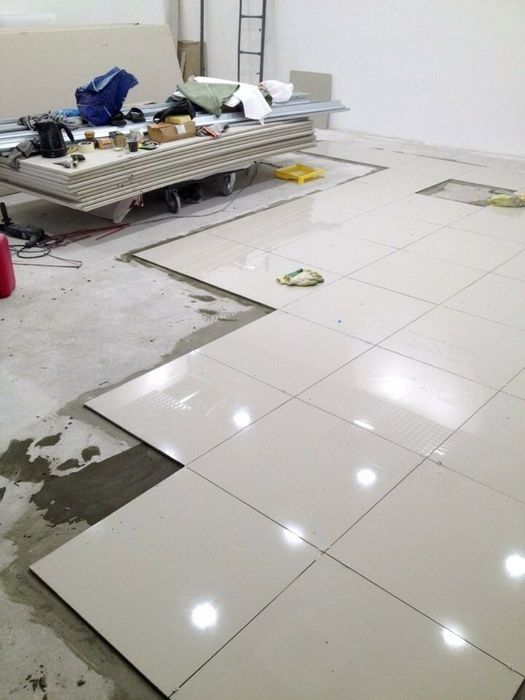 ремонт квартир от а до я под клуч