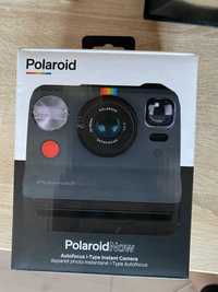 Polaroid Now - Autofocus i-Type