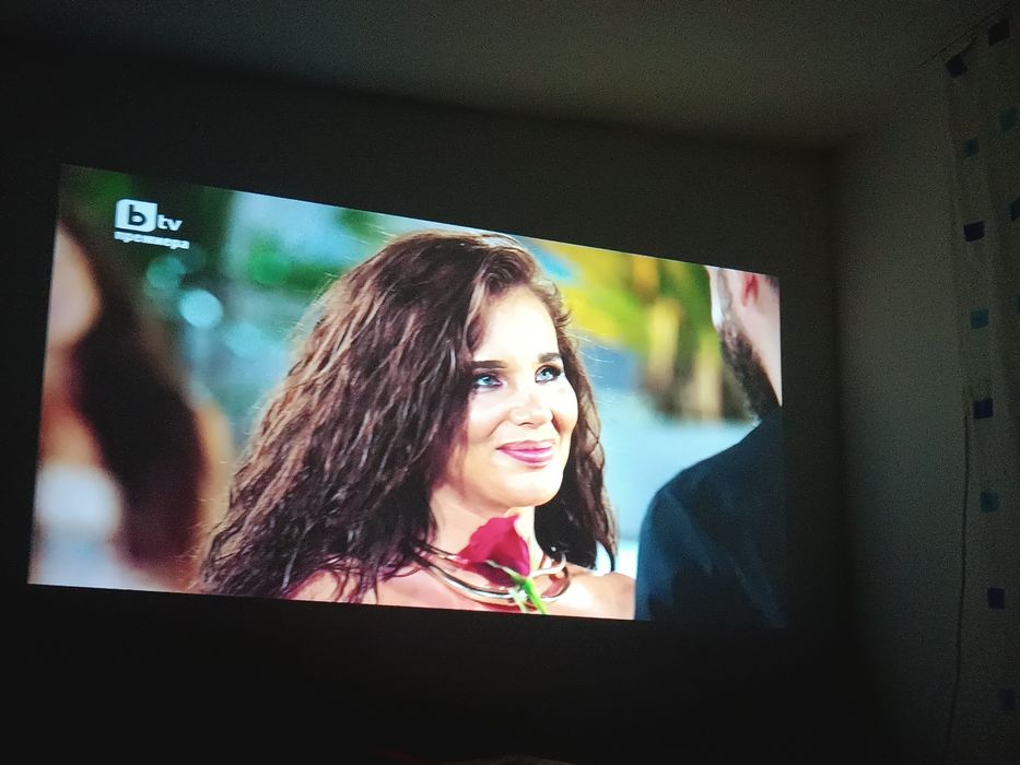 Проектор vivicine s4