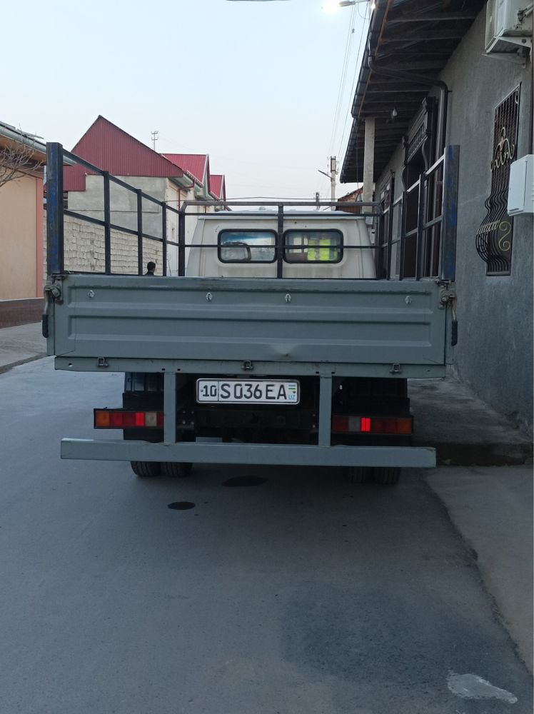 SROCHNO gazel sotiladi