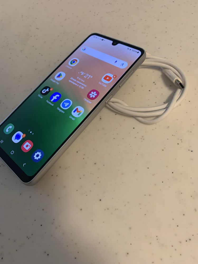 Смартфон Samsung A33 5G (A336B) 128Gb