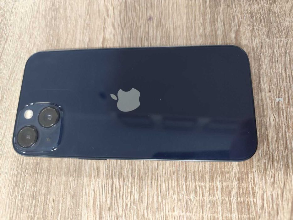 Телефон iPhone 13 128GB