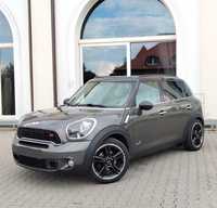 Mini Countryman Mini Countryman SD ALL4 2.0 Diesel 2013 4x4 129.000km Absolut Full